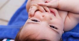 Bebeklerin beyin gelişimi ne zaman tamamlanır?