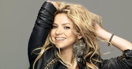 Shakira vergi kaçırmaktan mahkemeye ifade verecek!