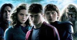 Harry Potter yıldızı Daniel Radcliffe yeni rolü için tanınmaz halde!