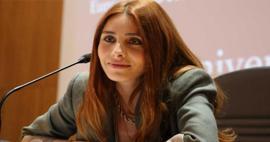 Nur Fettahoğlu: Hasta bir kadını oynamak istiyotum