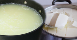 Peynir altı suyu nedir? Peynir altı suyun faydaları nelerdir?