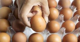 Yumurtayı taze saklamak için pratik öneriler