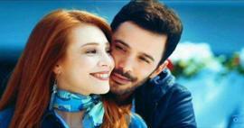 Kiralık Aşk dizisiyle tanınan Sanem Yeles sürpriz evlilikle gündemde!