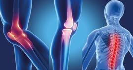Osteopeni (Düşük kemik yoğunluğu) nedir? Düşük kemik yoğunluğu belirtileri nelerdir? 