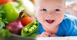 Bebeklerin kilo alması için ne yedirilmeli? Evde kilo aldıran mama tarifleri