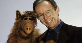 Alf dizisinin yıldızı Max Wright hayatını kaybetti