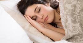 Düzenli uykunun sağlığa faydaları nelerdir? Sağlıklı bir uyku için neler yapılmalıdır?