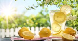 Zayıflatan limonata diyeti nasıl yapılır? Hızlı kilo verdiren farklı limonata tarifi