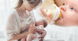  En etkili anne sütü arttırma yöntemleri! Emzirme döneminde anne sütü ve faydaları