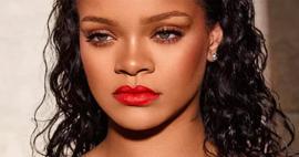 Rihanna'nın 200 bin TL kira ödediği ortaya çıktı!