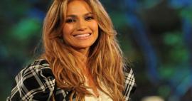 Jennifer Lopez Türk mutfağına bayıldı! İşte en sevdiği Türk lezzeti