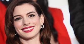 Anne Hathaway ikinci kez hamile olduğunu takipçileriyle paylaştı!