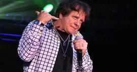 Ünlü şarkıcı Eddie Money hayatını kaybetti