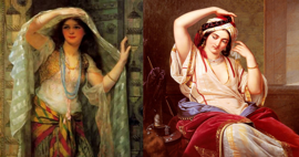 Osmanlı Sultanlarının güzellik sırları neler? İbni Sina'dan güzellik önerileri