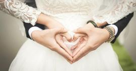 100 çiftten 23'ü akraba evliliği olduğu ortaya çıktı!