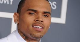 Ünlü rap şarkıcı Chris Brown eşyalarını satıyor!