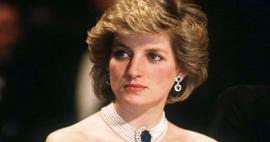Prenses Diana'nın elbisesi 2 milyon TL'ye alıcısını buldu!