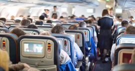 Uçak seyahatinde yolcu hakları neler? İşte bilinmeyen yolcu hakları