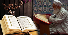 Kuran-ı Kerim'de hangi sure kaçıncı cüz ve sayfada? Kuran-ı Kerim sureleri konuları
