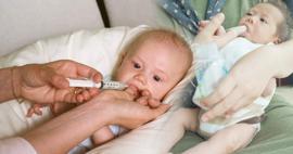 Finger Feeding (Parmakla beslenme) yöntemi nedir? Şırınga ile bebek nasıl beslenir?