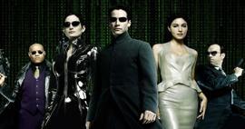 Matrix 4 filminin çekimleri sızdırıldı!