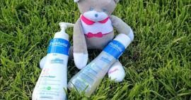 Mustela Gentle Baby Şampuan nasıl kullanılır? Mustela bebek şampuanı kullanıcı yorumları