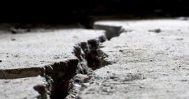 Son dakika: Türkiye-İran sınırında 5,8 şiddetinde yeni deprem