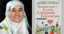 Saliha Erdim - Eşimi Anlamak İstiyorum kitabı