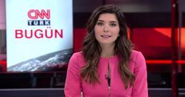 CNN Türk spikeri Gözde Atasoy, 14 gün kuralını çiğneyip yayına çıktı! Gözde Atasoy kimdir?