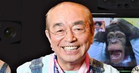 Japon komedyen Ken Shimura koronavirüsten dolayı yaşamını yitirdi!