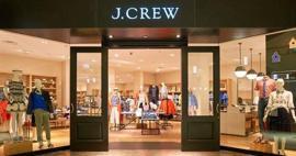 ABD'li moda devi J. Crew Group koronavirüs nedeniyle konkordatoya başvurdu