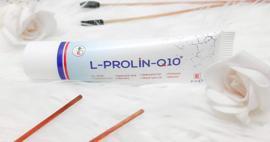 L-Prolin krem inanılmaz faydaları! L-Prolin krem adım adım kullanımı L-Prolin krem fiyatı 