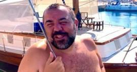 Ata Demirer 48 yaşını işte bu videoyla kutladı!