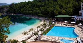 En iyi muhafazakar tatil rotaları? Türkiye'nin en iyi 5 muhafazakar oteli
