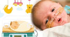 Prematüre bebek nedir? Kaç haftalık bebek prematüre olur? Prematüre bebek özellikleri