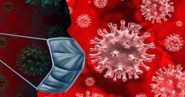 Koronavirüs ve grip belirtileri nasıl ayırt edilir? Sonbaharda sayı arttı...