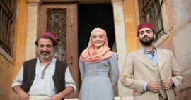 TRT'den bir Osmanlı filmi daha: Muallim! Muallim filminin konusu nedir? Muallim'in oyuncuları