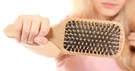 Saç fırçası nasıl temizlenir? Saç fırçası temizlemenin püf noktaları