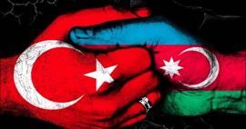 Ünlü sanatçılardan can Azerbaycan'a destek!