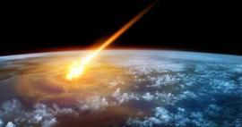 Dünya'ya yaklaşan gök cisminin eski bir roket parçası olabilir!