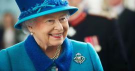 Kraliçe II. Elizabeth maskesiz dışarıya çıktı! 7 ayın sonunda...