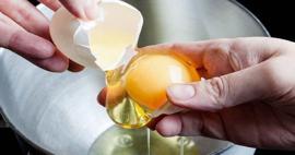Yumurta akının cilde faydaları neler? Yumurta akı ne işe yarar? Yumurta akı maskesi