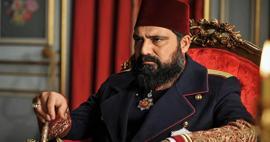 TRT'nin Payitaht Abdülhamid dizisinden Fransa göndermesi!