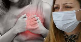 Koronavirüs olanlar dikkat: Kalp kası iltihabı (Miyokardit) neden olur? Belirtileri nelerdir?
