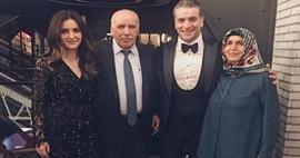 Murat Cemcir, annesi i&ccedil;in Tokat'a taşındı!