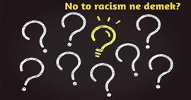No to racism ne demek? No to racism ne anlama geliyor? İşte UEFA'nın kampanyası 'no to racism'