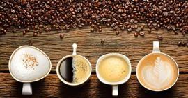 Kilo vermek için 5 etkili kahve içme tüyosu! Kahve içerek zayıflamak için...