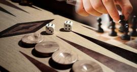 Eğlencesine oynanan oyunun hükmü! Tavla, satranç ve okey oynamak haram mı?