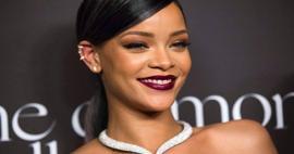 Rihanna markasının reklamı nedeniyle mahkemelik oldu!