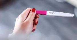Hamilelikte Beta HCG testi nedir, ne işe yarar? 